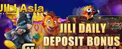 Winoh App Screenshot - Promo Deposit Bonus