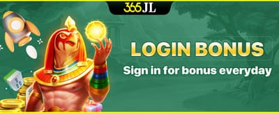 Winoh App Screenshot - Login Bonus